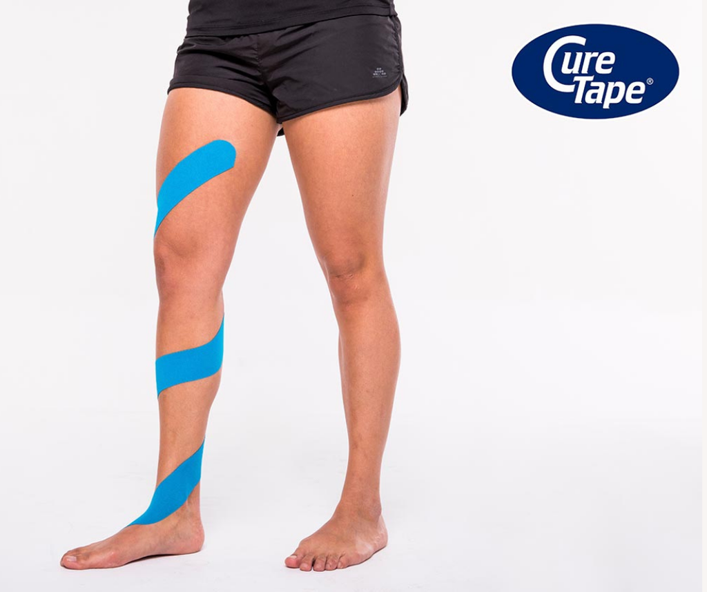 Sports Tape - Beige