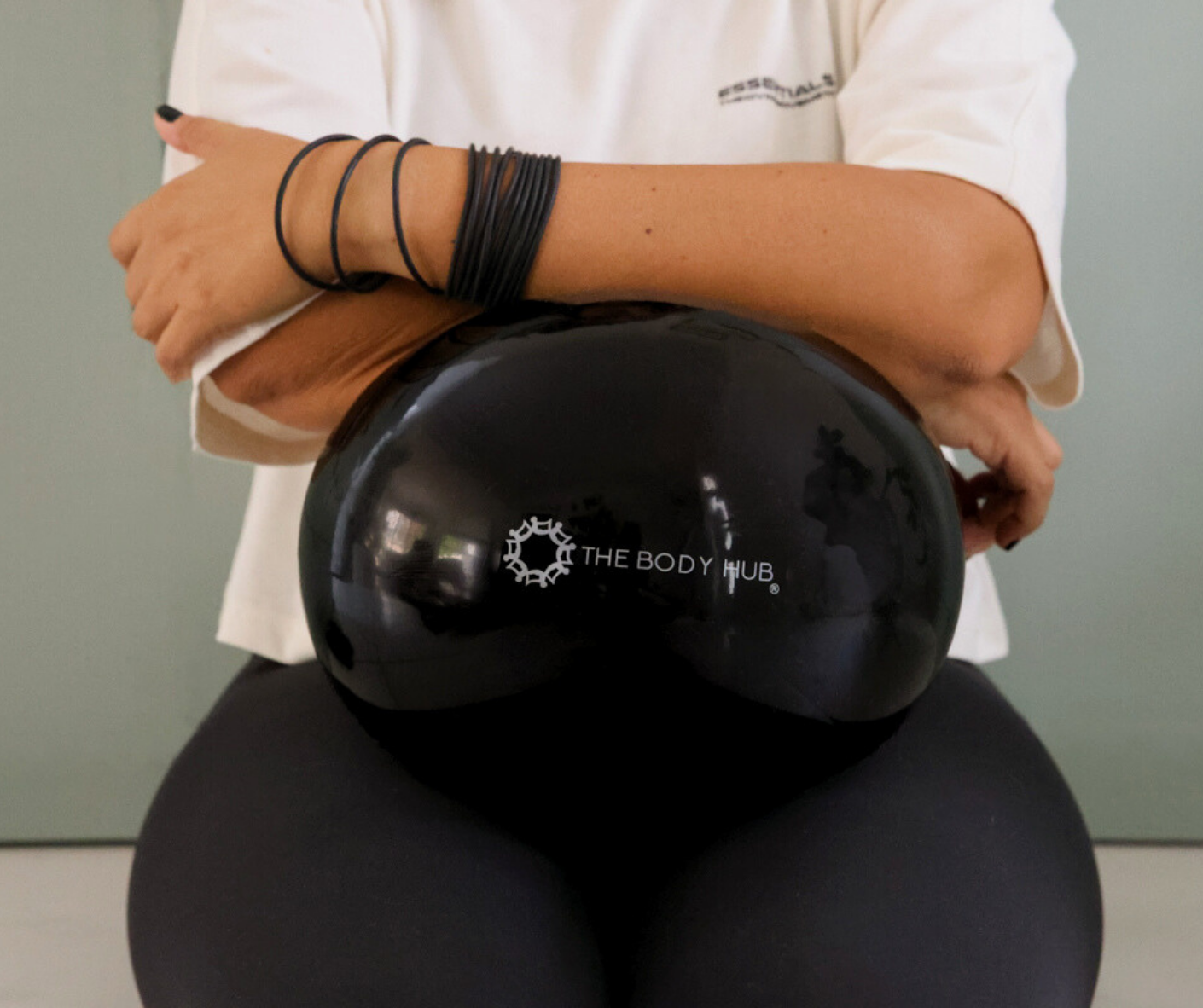 The Body Hub® Bounce Ball (30cm)