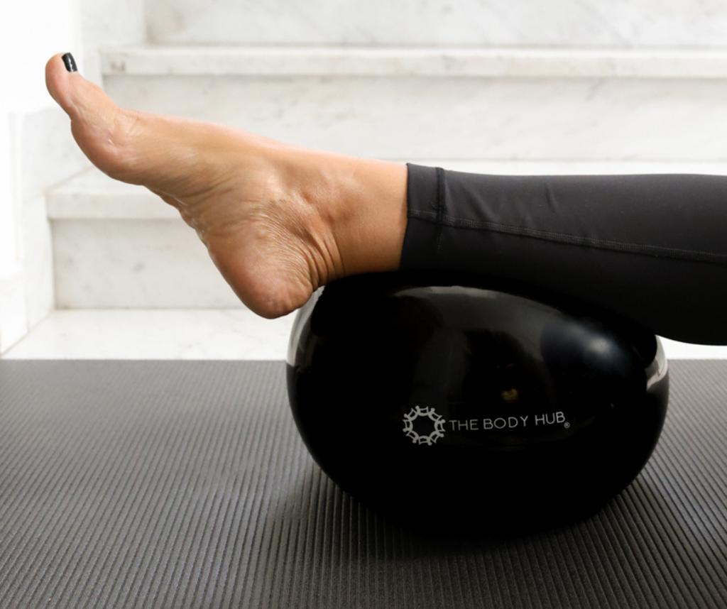 The Body Hub® Bounce Ball (30cm)