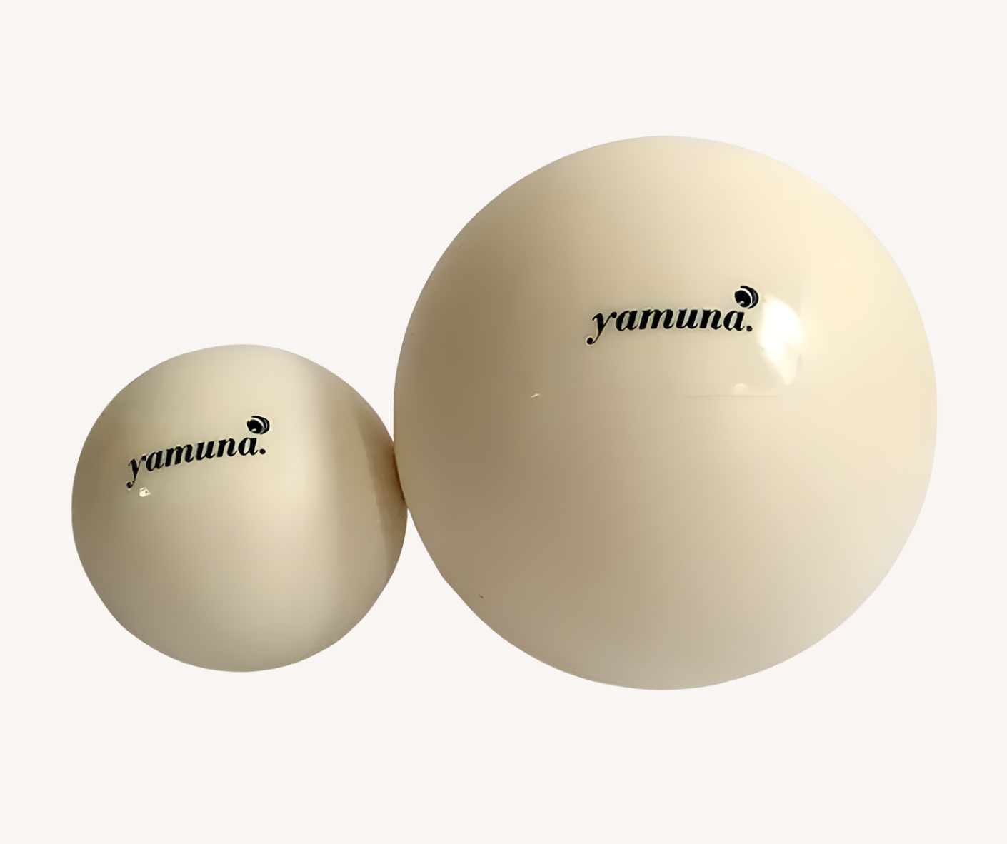 Yamuna® Face Ball Set
