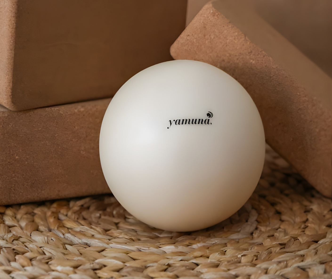 Yamuna® Pearl Ball