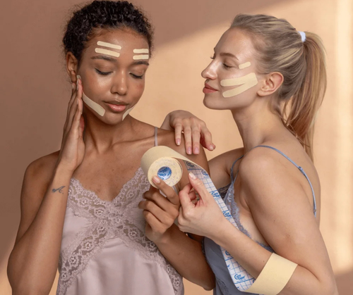 CureTape® Beauty