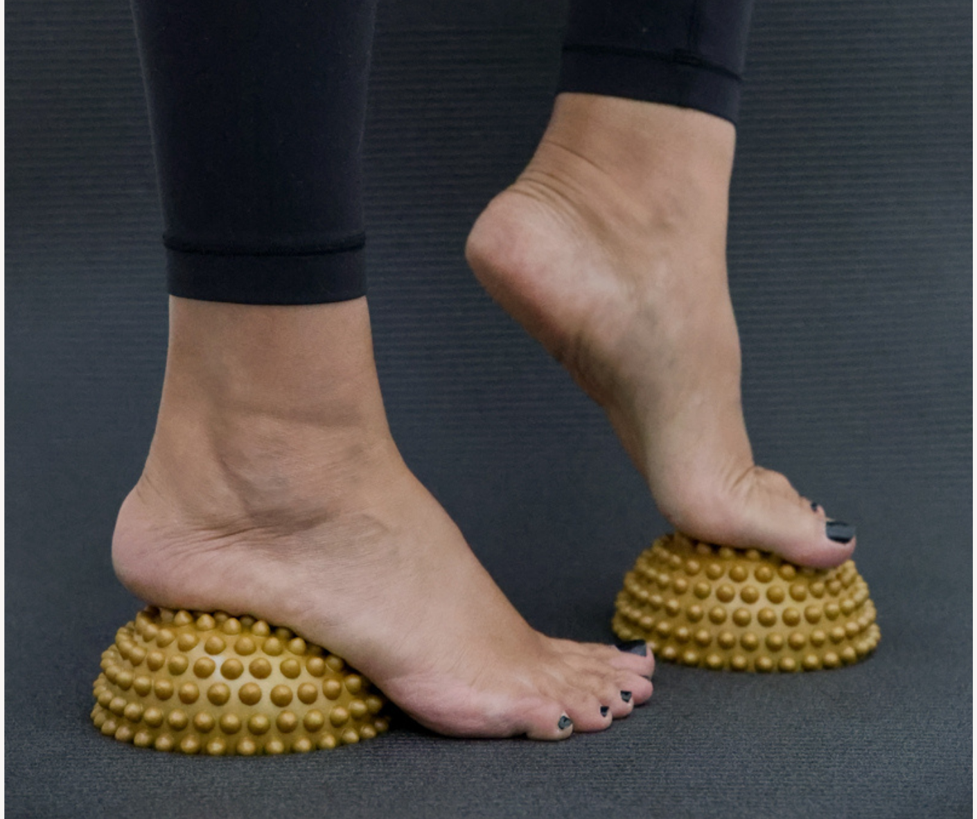 ヤムナ フットウェイカーズ 2個セット ヤムナ ピラティス pilates