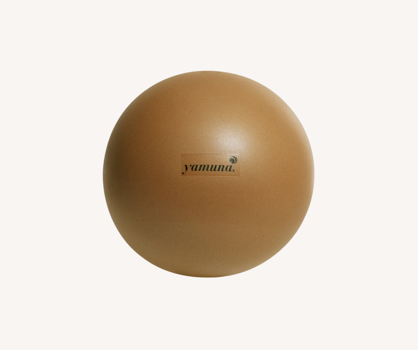 Yamuna® Gold Ball