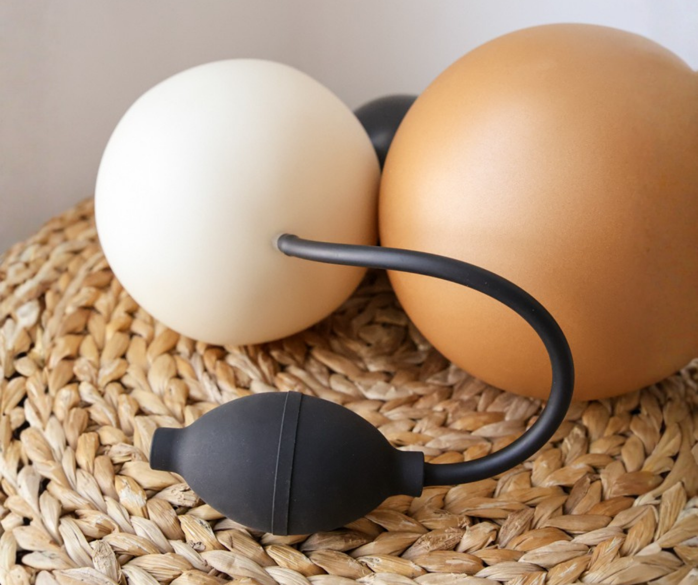 Yamuna® Travel Pump