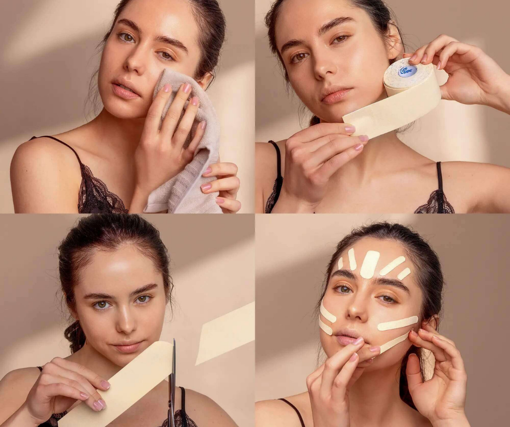 Face Tape