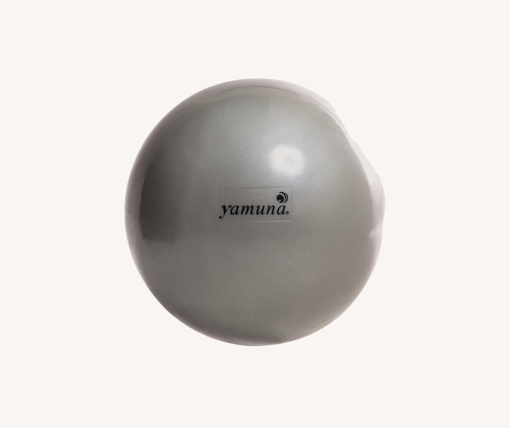 Yamuna® Silver Ball