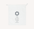 The Body Hub® Drawstring Tote Bag