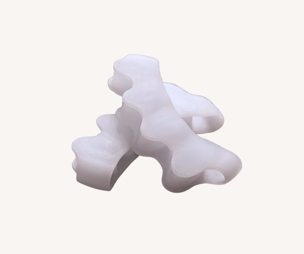 The Body Hub® Toe separators (Kids)