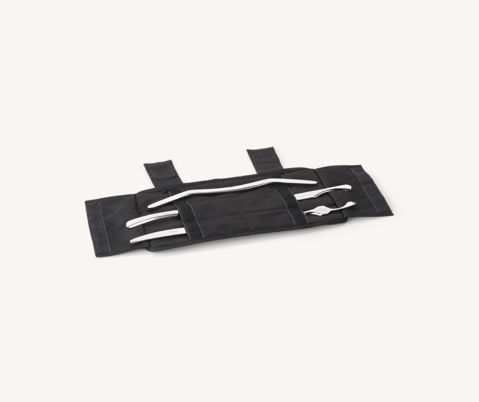 Full Body Recovery Tool set