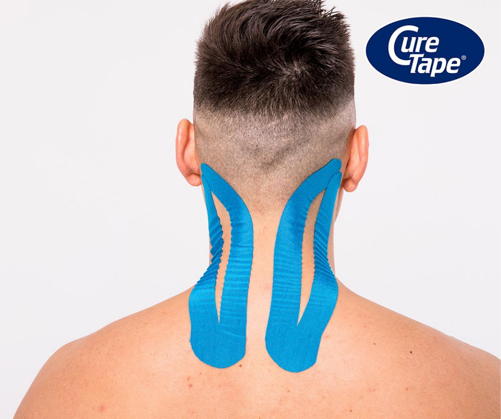 Sports Tape - Beige