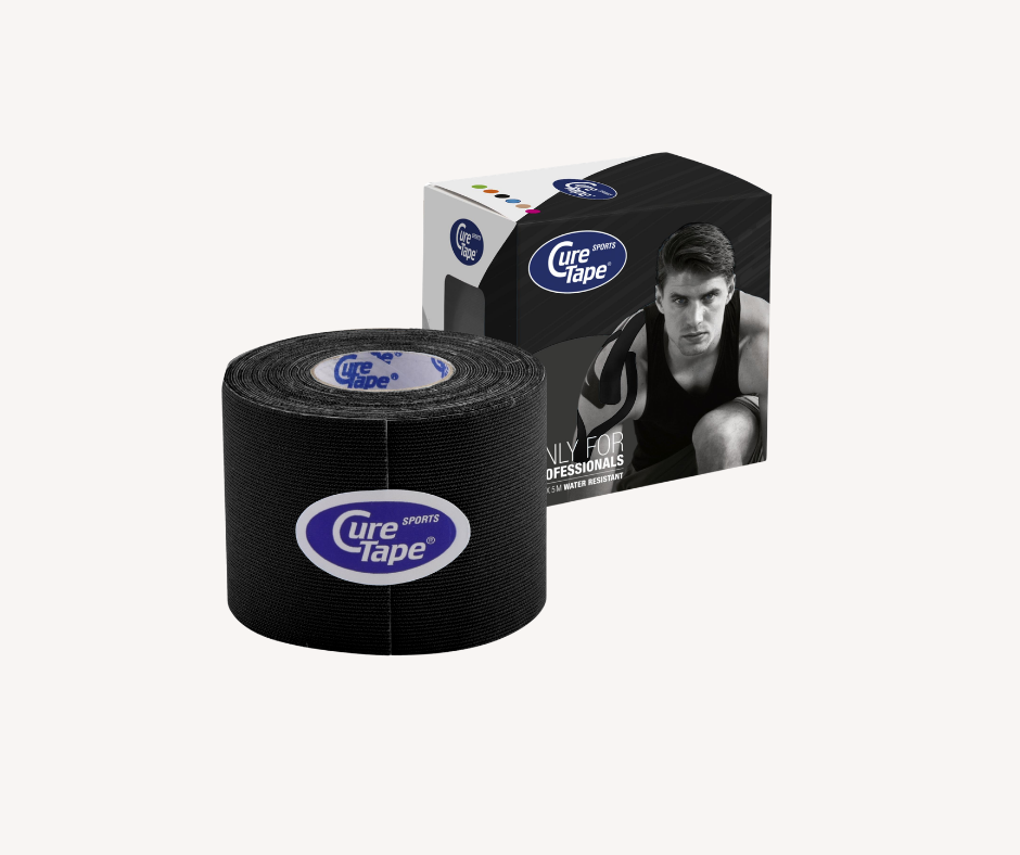 CureTape® Sports