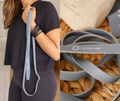Combo Resistance Band and Loop