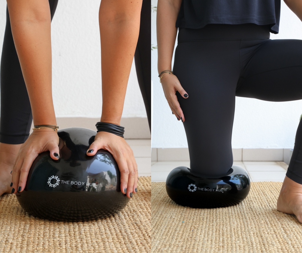 The Body Hub® Bounce Ball (30cm)